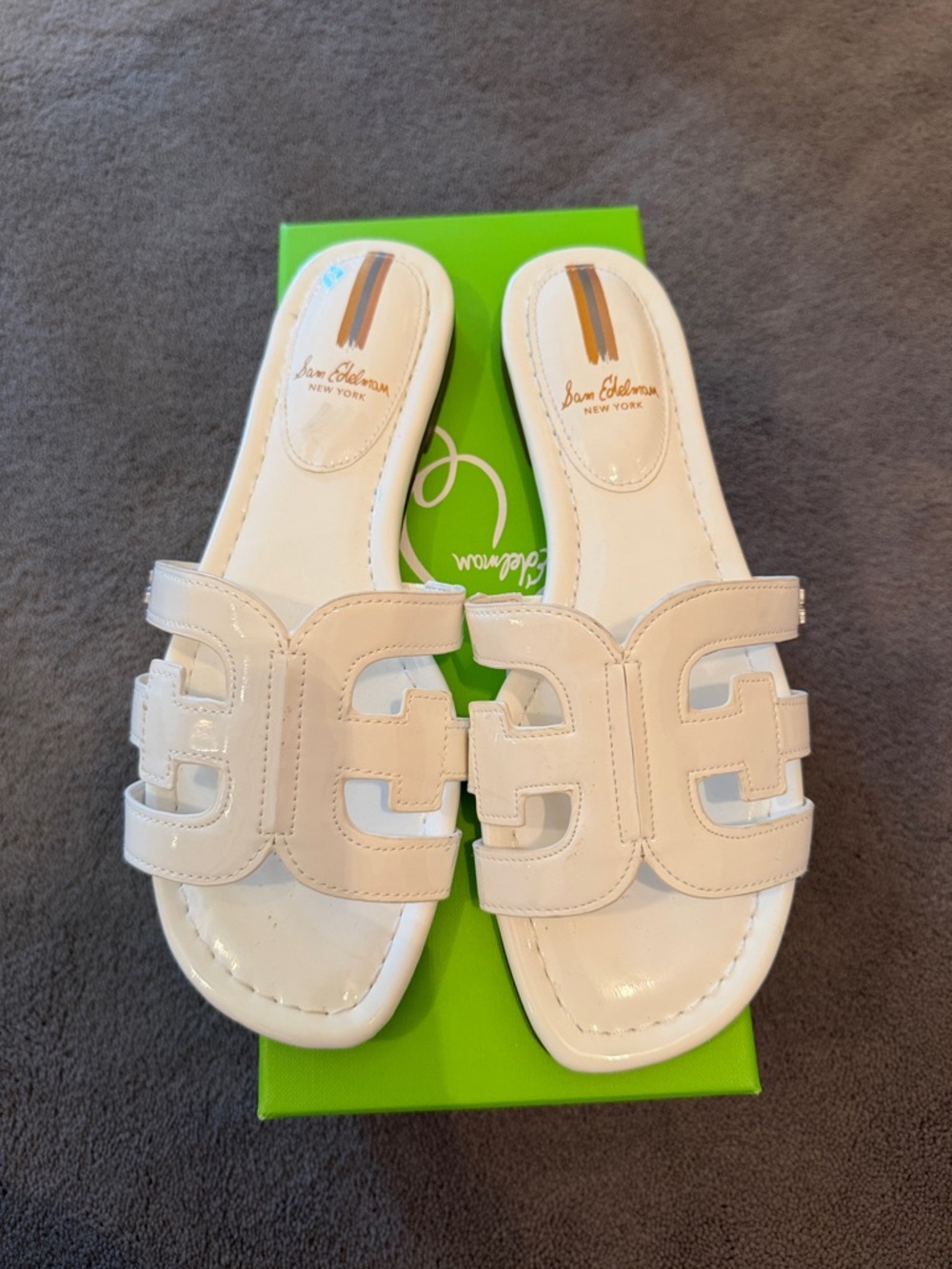 Sam Edelman Bay Slide Sandal